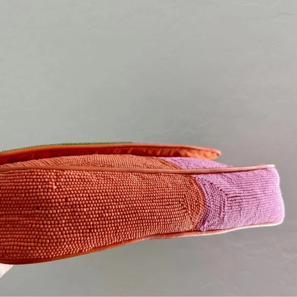 STAUD BEADED TOMMY BAG - Picture 4 of 4